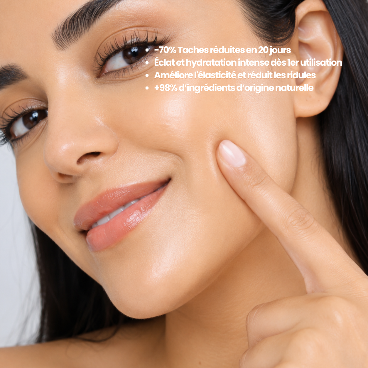 Crème Éclat Hydratante