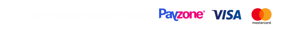 Paiement securise 3D Secure