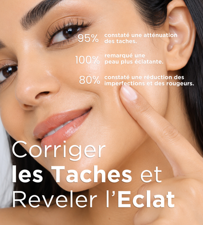 La gamme complète