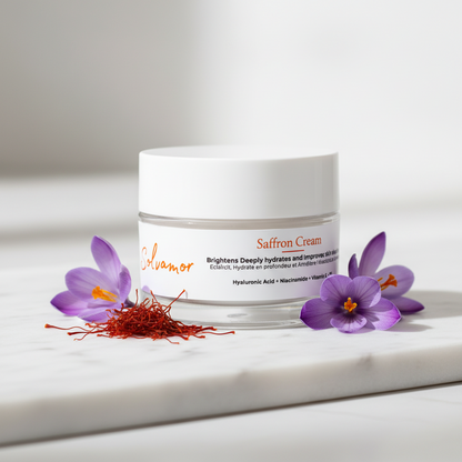 Crème Éclat Hydratante